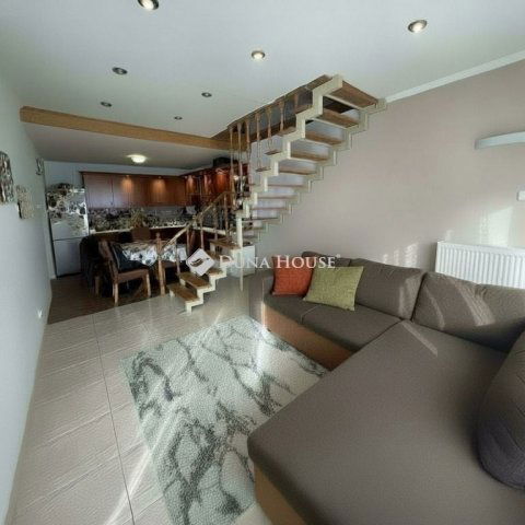 Eladó téglalakás, Budapesten, XVIII. kerületben 92.9 M Ft