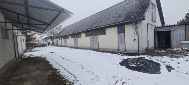 Eladó ipari ingatlan, Nyíregyházán 50 M Ft