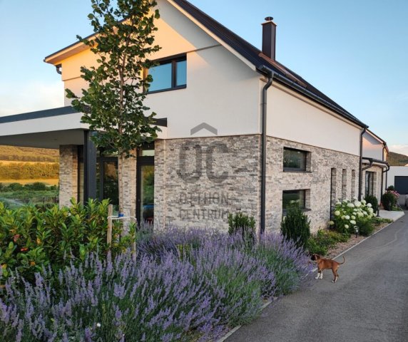 Eladó családi ház, Törökbálinton 697 M Ft, 6 szobás