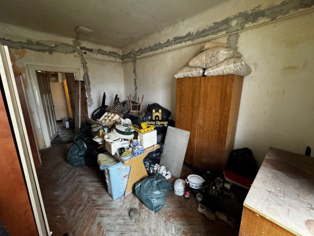 Eladó téglalakás, Budapesten, VIII. kerületben, Dobozi utcában