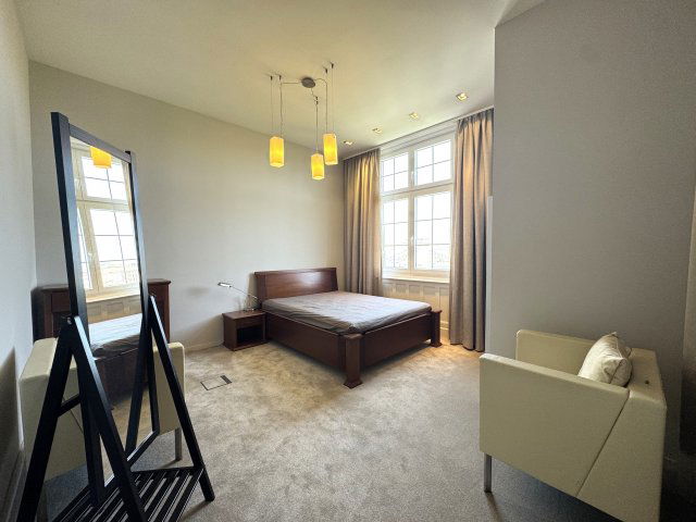 Kiadó téglalakás, albérlet, Budapesten, I. kerületben, 3 szobás