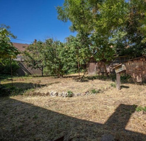 Eladó telek, Debrecenben 155 M Ft / költözzbe.hu