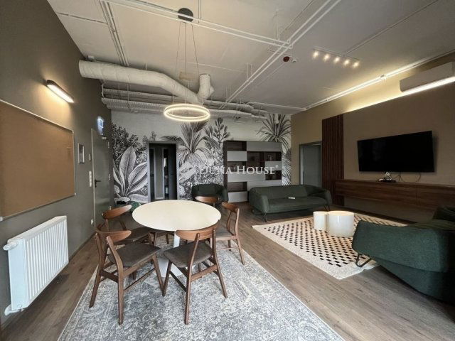 Eladó téglalakás, Budapesten, XIII. kerületben 114.46 M Ft