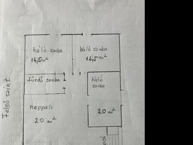 Eladó családi ház, Budapesten, XVIII. kerületben 134.9 M Ft