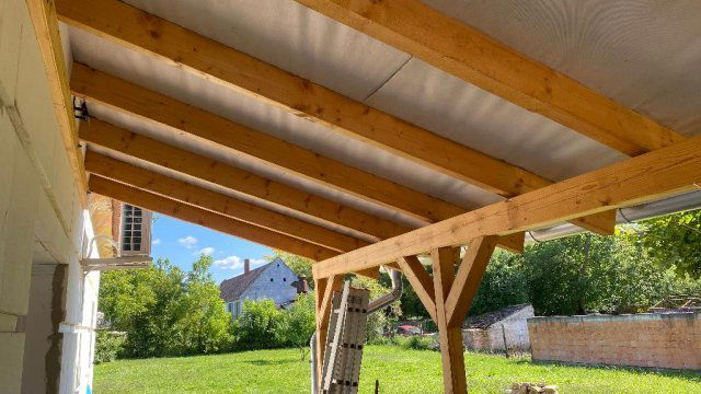 Eladó családi ház, Lovászpatonán 29.9 M Ft, 2 szobás