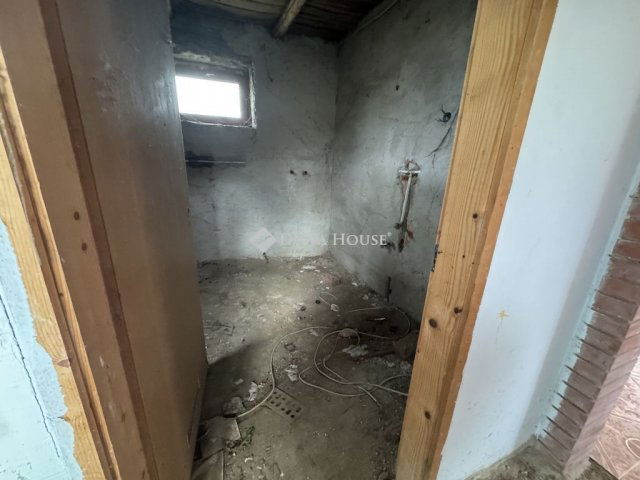 Eladó családi ház, Pálfán 3.4 M Ft, 2 szobás