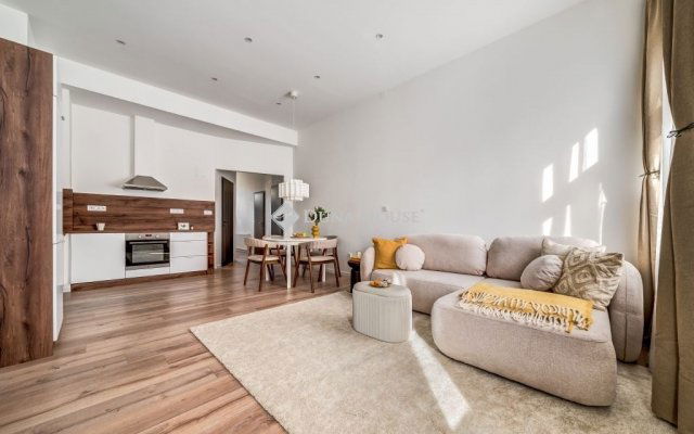 Eladó téglalakás, Budapesten, XIII. kerületben 124.5 M Ft