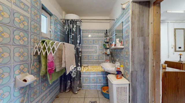 Eladó családi ház, Nyékládházán 39 M Ft, 3+1 szobás