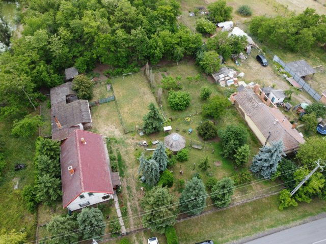 Eladó családi ház, Hevesen 22.9 M Ft, 4 szobás