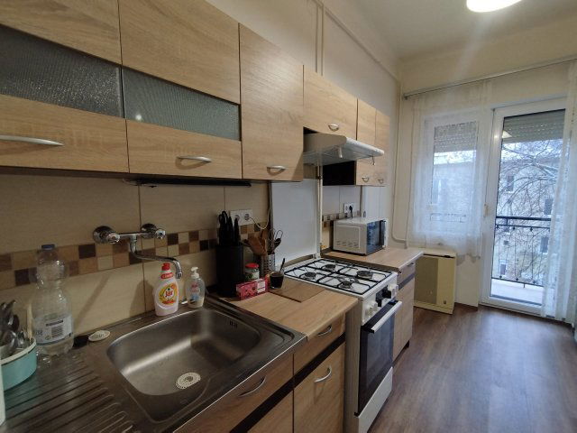 Eladó téglalakás, Miskolcon 27.99 M Ft, 1 szobás