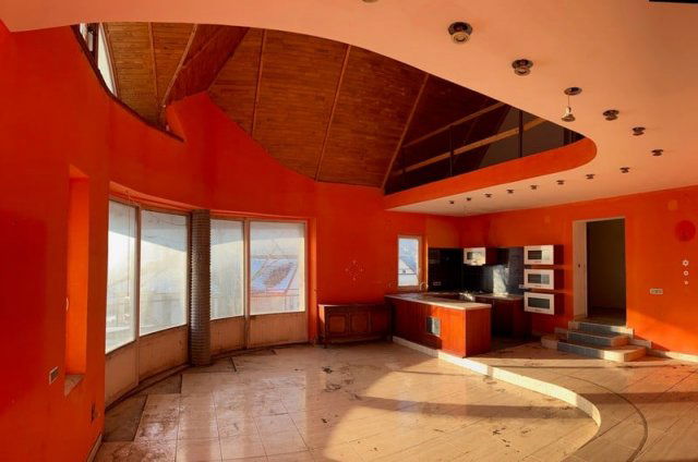 Eladó családi ház, Pilisszentkereszten 164 M Ft, 6 szobás