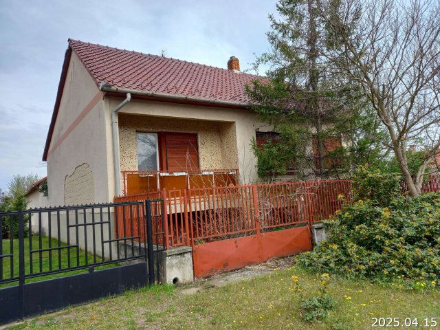 Eladó családi ház, Jakabszálláson 24.05 M Ft, 4 szobás