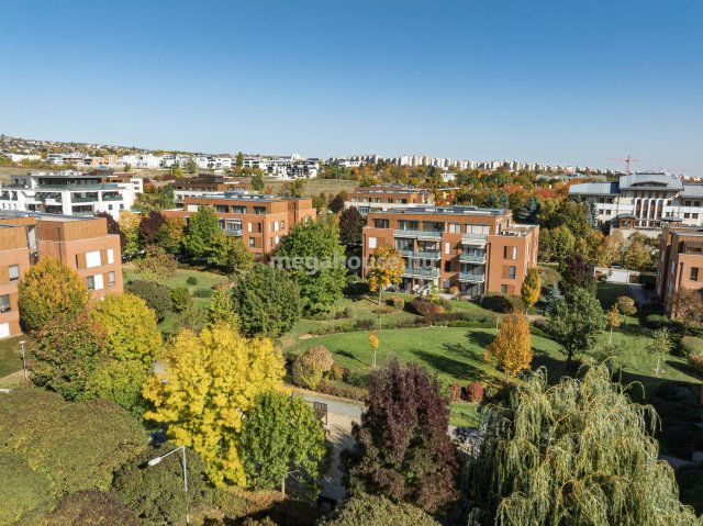 Eladó téglalakás, Budapesten, XI. kerületben 154.9 M Ft