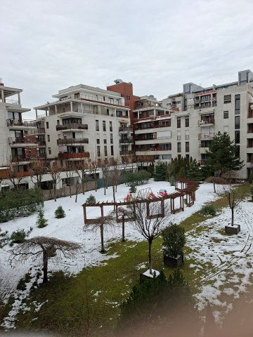 Kiadó téglalakás, albérlet, Budapesten, XIII. kerületben