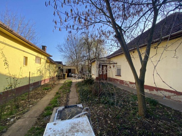 Eladó családi ház, Újkígyóson 17.5 M Ft, 3+1 szobás