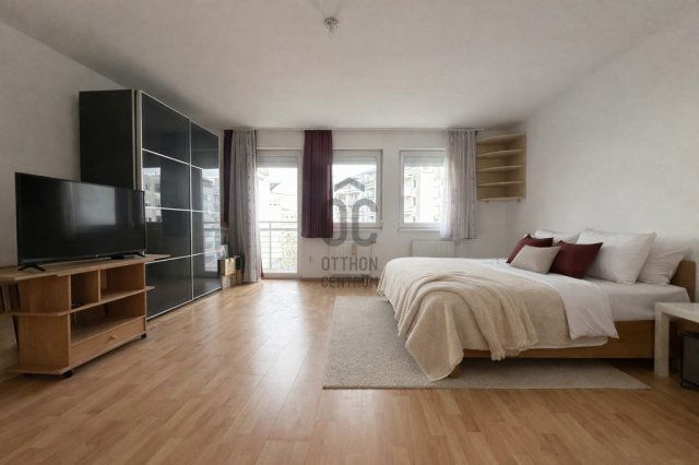 Eladó téglalakás, Budapesten, XIII. kerületben 74.9 M Ft