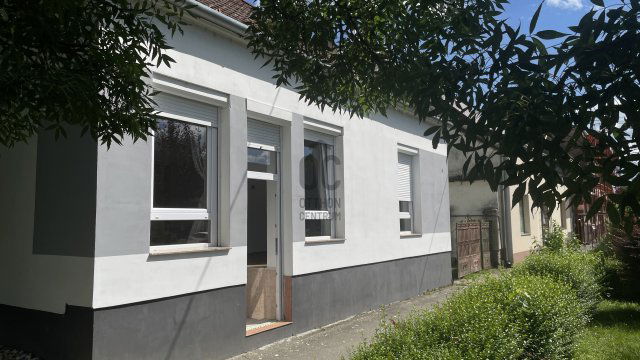 Kiadó ipari ingatlan, Letenyén 60 E Ft / hó, 1 szobás