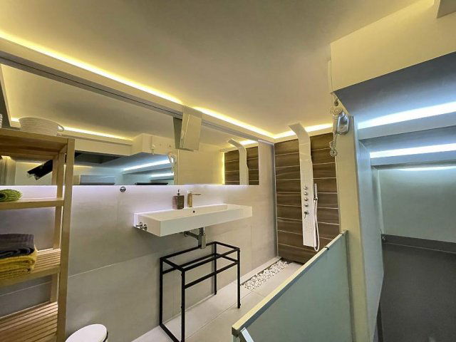 Eladó téglalakás, Budapesten, VI. kerületben, Szív utcában