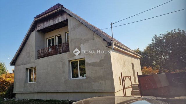 Eladó családi ház, Hatvanban 29.8 M Ft, 6+1 szobás