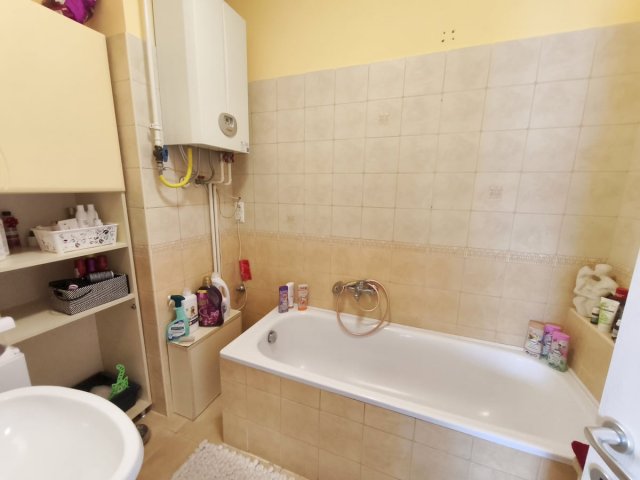 Eladó téglalakás, Vecsésen 85 M Ft, 1+2 szobás