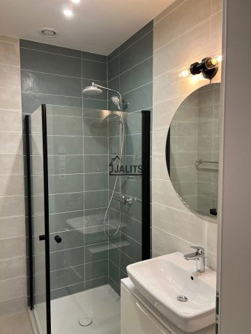 Kiadó téglalakás, albérlet, XIII. kerületben, Hajókovács utcában