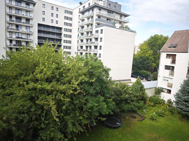 Kiadó téglalakás, albérlet, Budapesten, XIII. kerületben