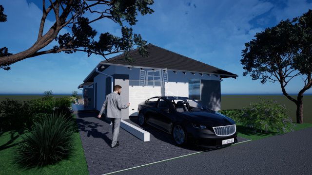 Eladó családi ház, Gyálon 168 M Ft, 4 szobás