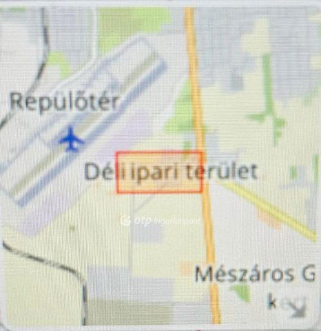 Eladó telek, Debrecenben 210 M Ft / költözzbe.hu