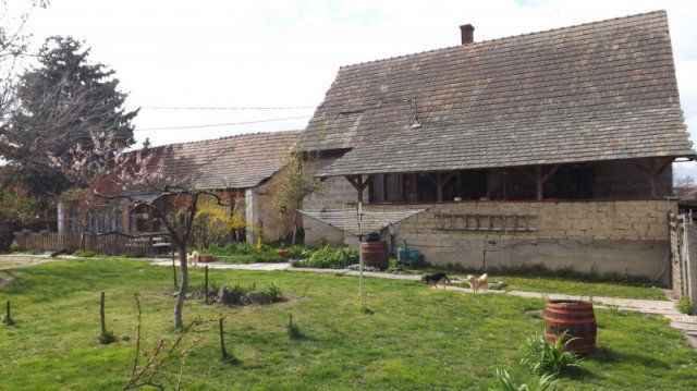 Eladó családi ház, Pilisen 38.5 M Ft, 3 szobás