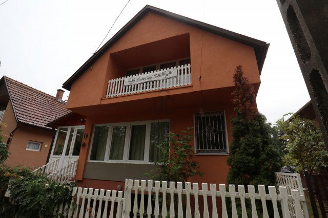 Eladó családi ház, Lakitelken 29.9 M Ft, 4 szobás