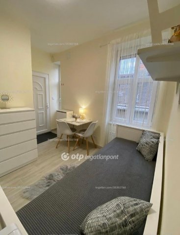 Eladó téglalakás, Budapesten, VIII. kerületben 27.9 M Ft