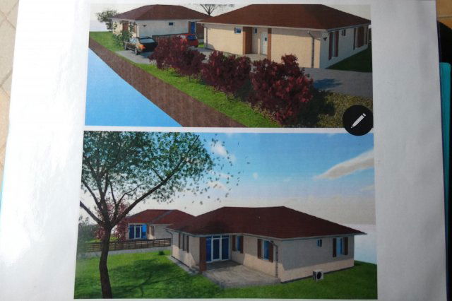 Eladó családi ház, Dömsödön 69.9 M Ft, 4 szobás