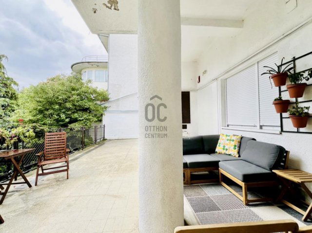 Eladó téglalakás, Budapesten, XII. kerületben 184.9 M Ft