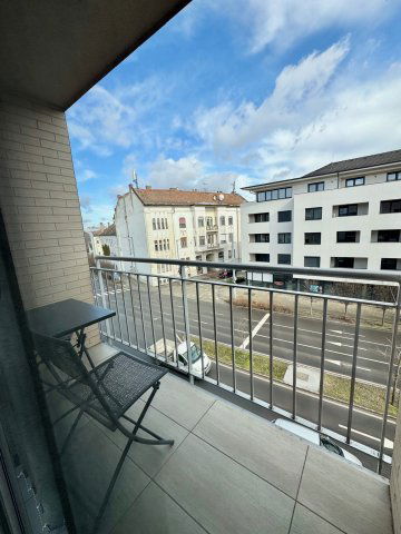 Kiadó téglalakás, albérlet, Debrecenben, Bajcsy-Zsilinszky utcában