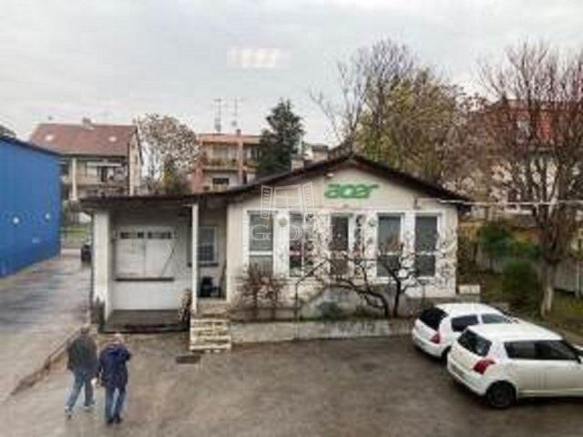 Eladó iroda, Budapesten, XIV. kerületben 360 M Ft, 20 szobás