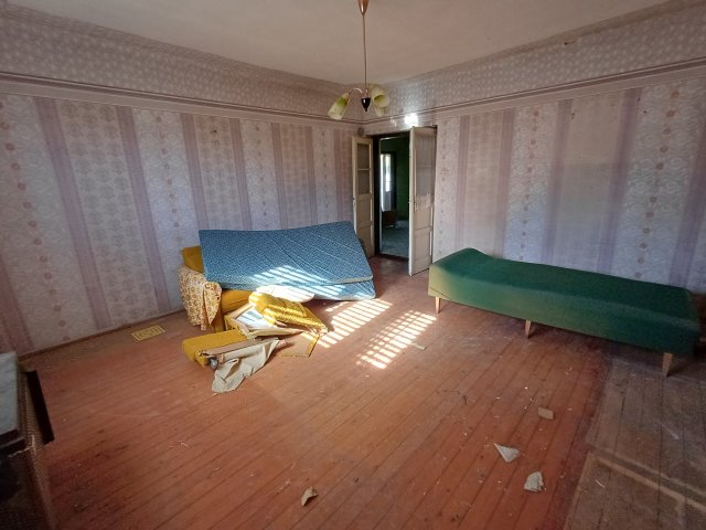 Eladó családi ház, Isaszegen 55 M Ft, 3 szobás
