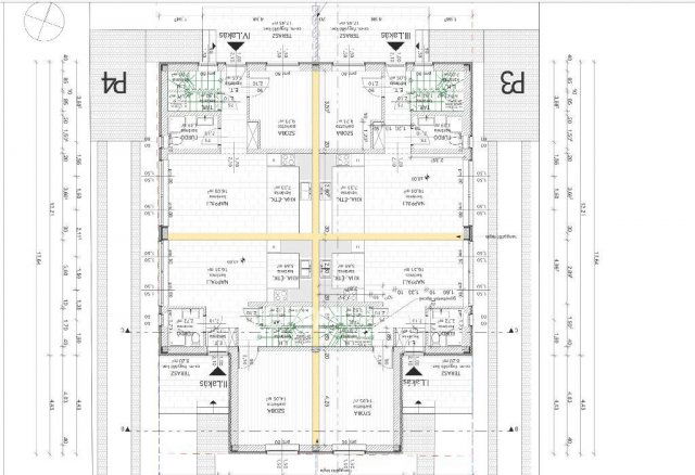 Eladó családi ház, Szigetszentmártonban 69.9 M Ft, 4 szobás