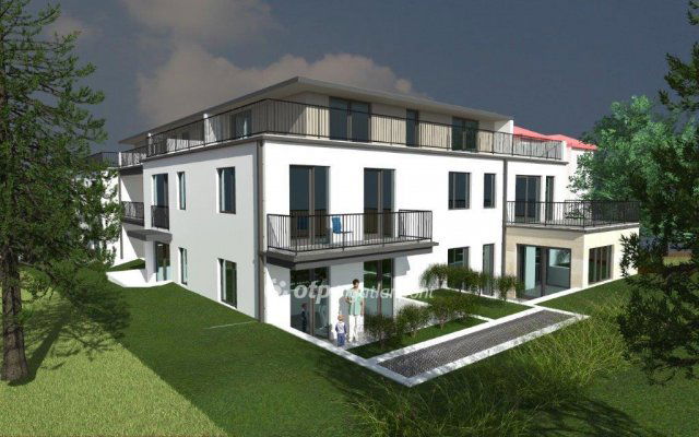 Eladó téglalakás, Érden 230.76 M Ft, 6 szobás