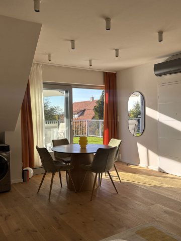 Kiadó téglalakás, albérlet, Gödöllőn 440 E Ft / hó, 3 szobás