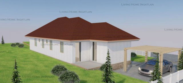 Eladó családi ház, Szentendrén 149.9 M Ft, 5 szobás