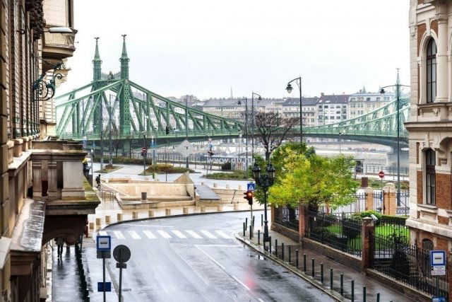 Eladó téglalakás, Budapesten, XI. kerületben 119 M Ft, 2 szobás