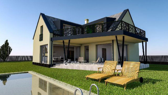 Eladó családi ház, Cserszegtomajon, Csendes utcában 217 M Ft
