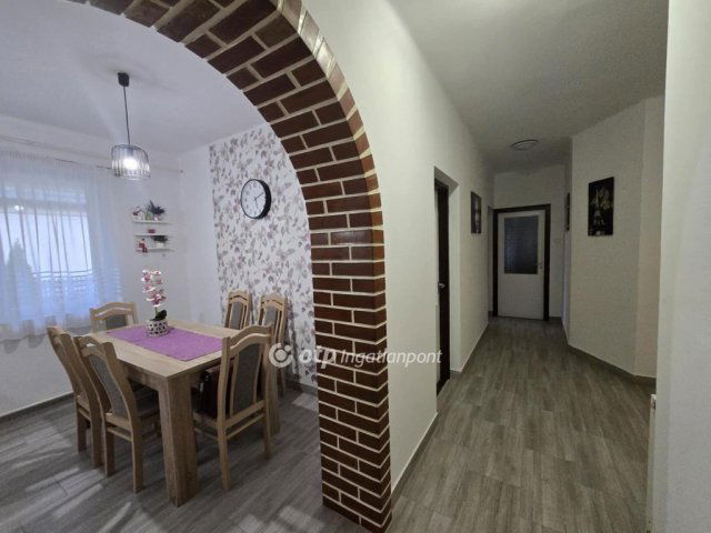 Eladó családi ház, Kabán 49.5 M Ft, 3 szobás