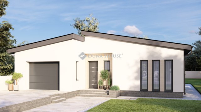 Eladó családi ház, Kecskeméten 149.9 M Ft, 4 szobás