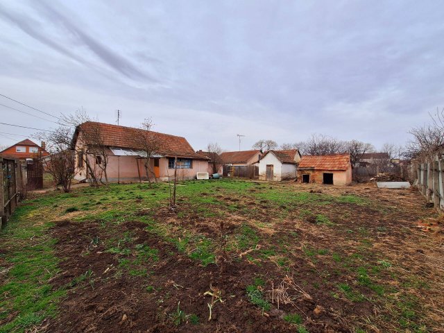 Eladó telek, Debrecenben 44.9 M Ft / költözzbe.hu