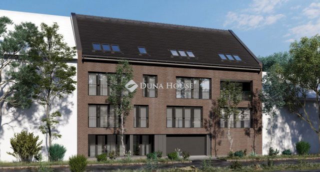 Eladó téglalakás, Szegeden 65.8 M Ft, 2 szobás