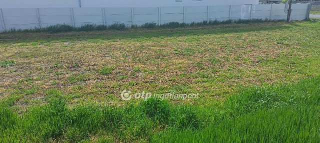 Eladó telek, Áporkán 36 M Ft / költözzbe.hu