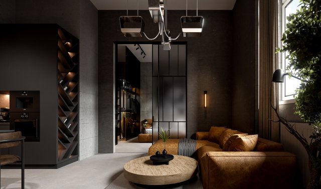 Eladó téglalakás, V. kerületben, Királyi Pál utcában