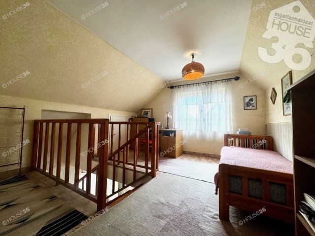 Eladó családi ház, Kecskeméten 59.9 M Ft, 3 szobás