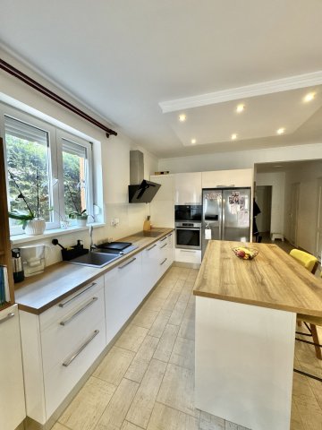 Eladó ikerház, Dunaharasztin 149.9 M Ft, 5 szobás